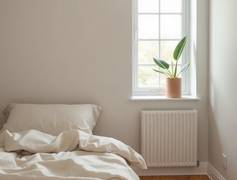 Designing a Calm Bedroom