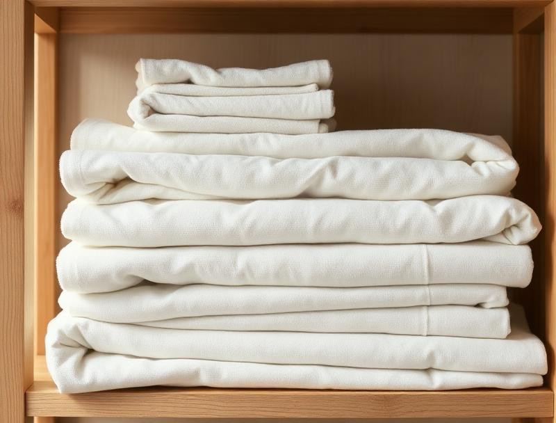 How Often to Wash Your Bedding