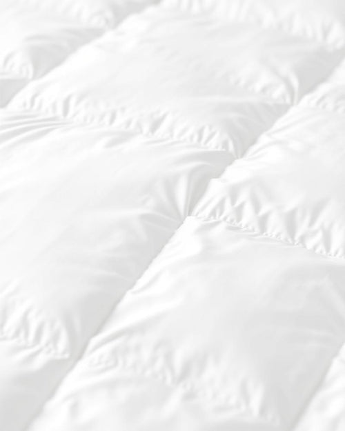 All-Season Duvet Insert quilting detail